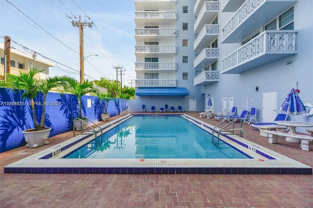 1020 Meridian Avenue 816, Miami Beach, FL 33139