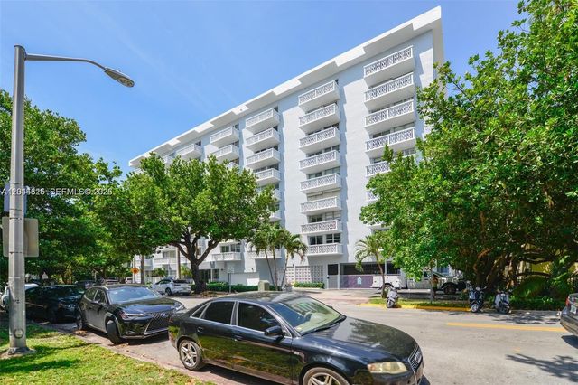 1020 Meridian Avenue 816, Miami Beach, FL 33139