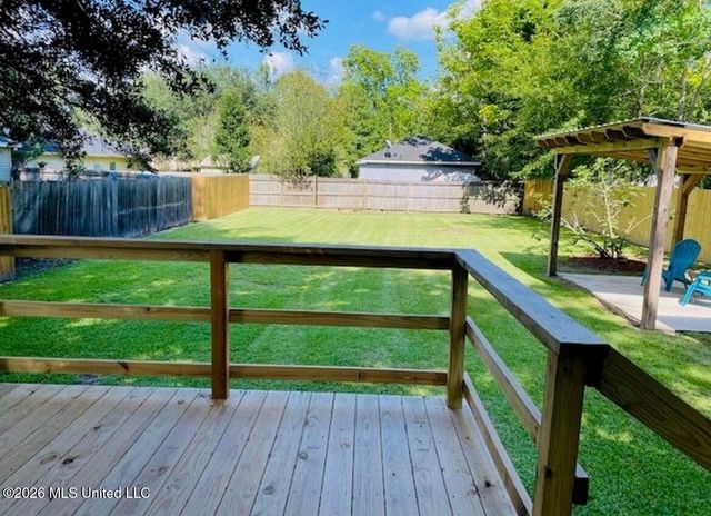 515 S Curran Avenue, Picayune, MS 39466