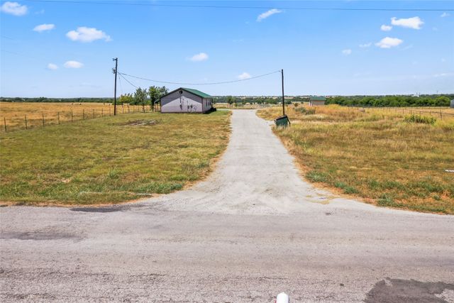 1425 County Road 207, Valley View, TX 76272