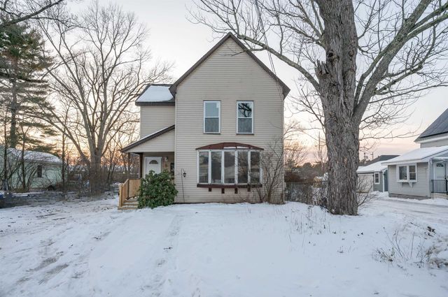 6 Grover Street, Concord, NH 03301