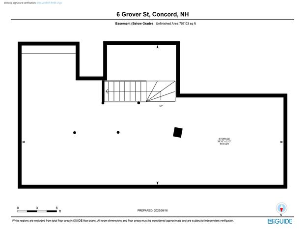 6 Grover Street, Concord, NH 03301