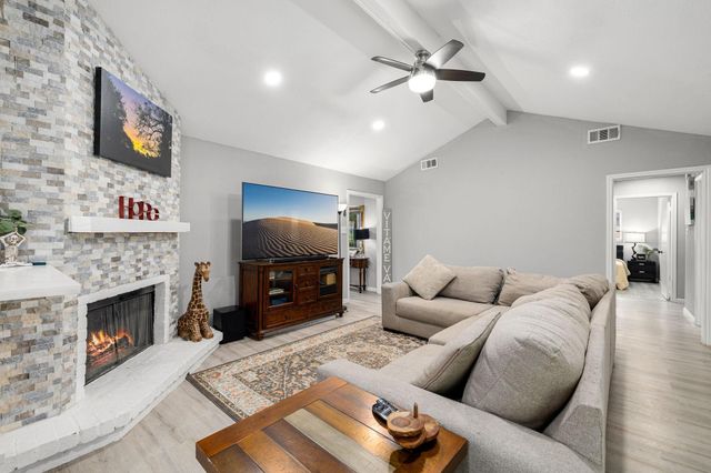 3718 Cypressdale Drive, Spring, TX 77388