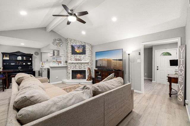 3718 Cypressdale Drive, Spring, TX 77388