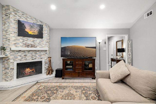 3718 Cypressdale Drive, Spring, TX 77388