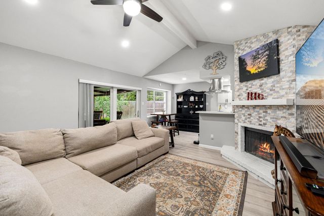 3718 Cypressdale Drive, Spring, TX 77388