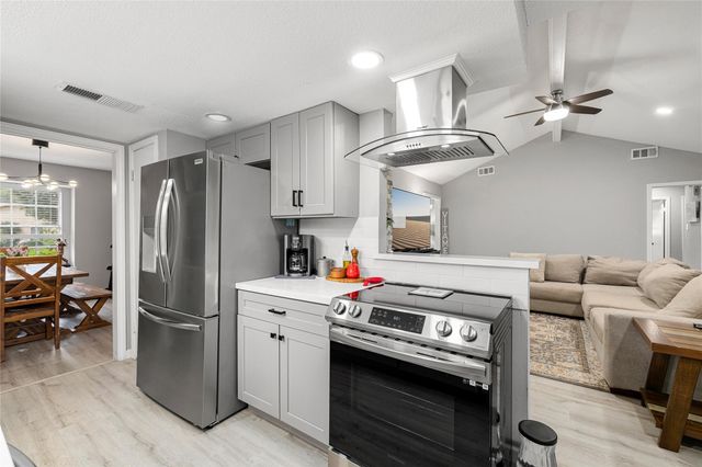 3718 Cypressdale Drive, Spring, TX 77388