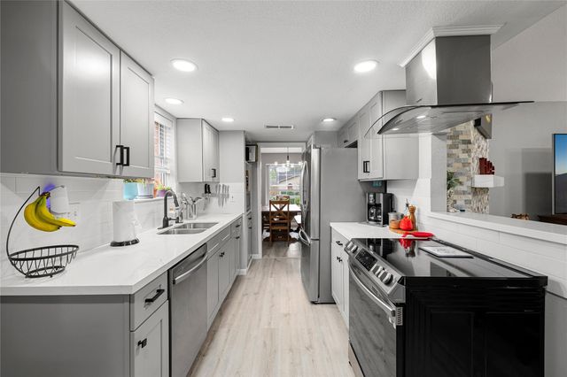 3718 Cypressdale Drive, Spring, TX 77388