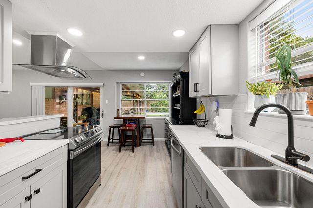 3718 Cypressdale Drive, Spring, TX 77388