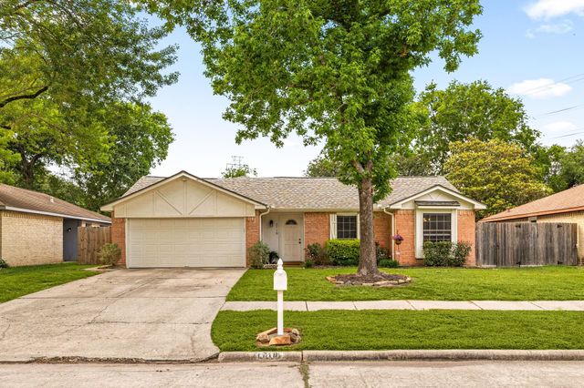 3718 Cypressdale Drive, Spring, TX 77388