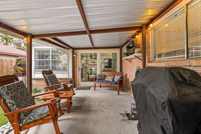 3718 Cypressdale Drive, Spring, TX 77388