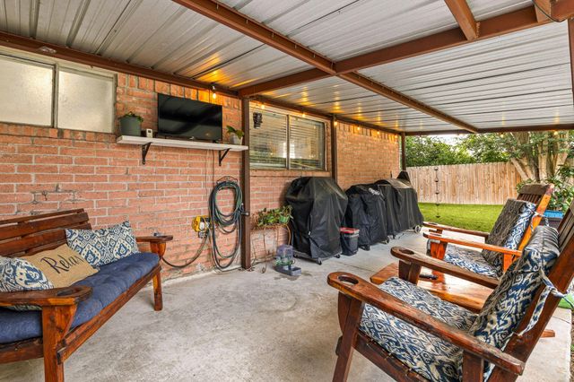 3718 Cypressdale Drive, Spring, TX 77388