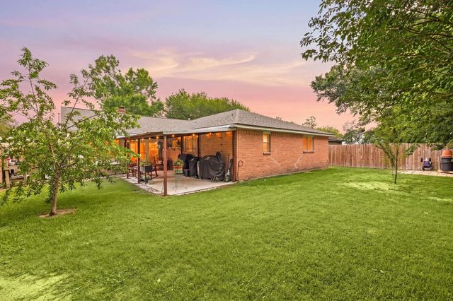 3718 Cypressdale Drive, Spring, TX 77388