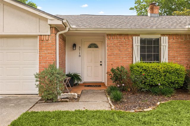 3718 Cypressdale Drive, Spring, TX 77388