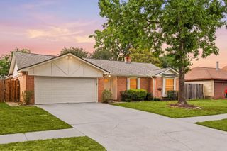 3718 Cypressdale Drive, Spring, TX 77388