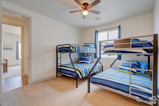 1329 N PASEOS ST, Washington, UT 84780