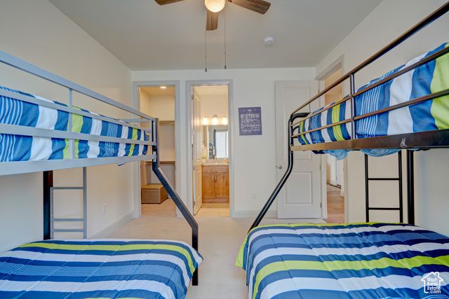 1329 N PASEOS ST, Washington, UT 84780