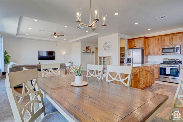 1329 N PASEOS ST, Washington, UT 84780