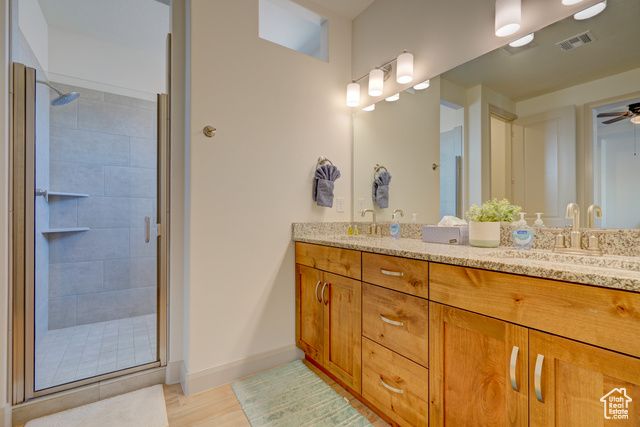 1329 N PASEOS ST, Washington, UT 84780