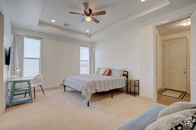 1329 N PASEOS ST, Washington, UT 84780