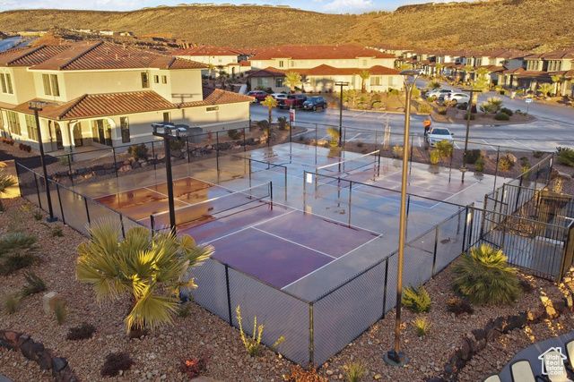 1329 N PASEOS ST, Washington, UT 84780