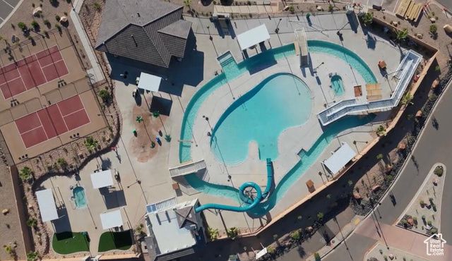 1329 N PASEOS ST, Washington, UT 84780