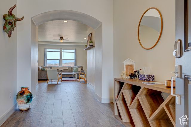 1329 N PASEOS ST, Washington, UT 84780