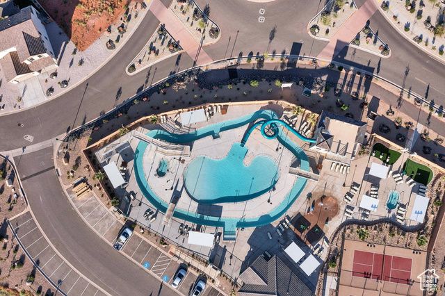 1329 N PASEOS ST, Washington, UT 84780