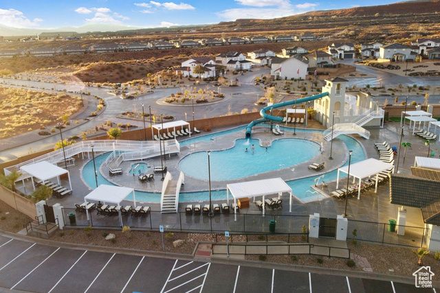 1329 N PASEOS ST, Washington, UT 84780