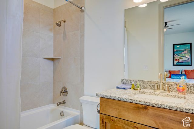 1329 N PASEOS ST, Washington, UT 84780