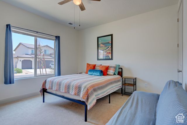 1329 N PASEOS ST, Washington, UT 84780