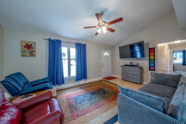 114 N Overland Drive, Mebane, NC 27302