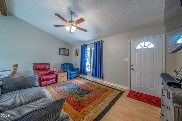 114 N Overland Drive, Mebane, NC 27302