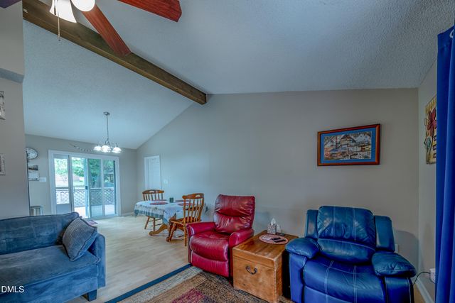 114 N Overland Drive, Mebane, NC 27302