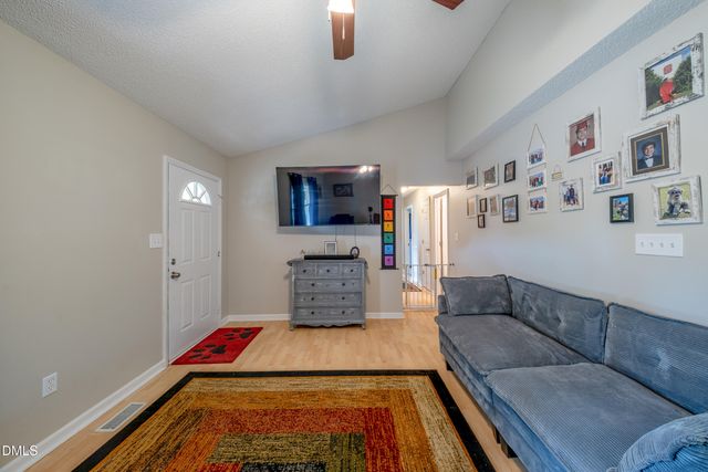 114 N Overland Drive, Mebane, NC 27302