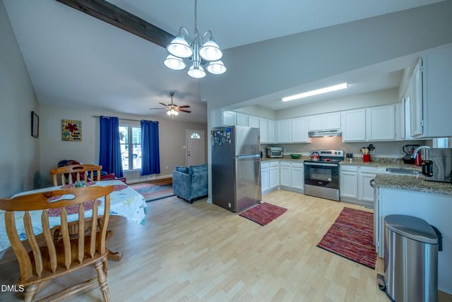 114 N Overland Drive, Mebane, NC 27302