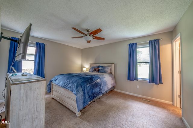 114 N Overland Drive, Mebane, NC 27302