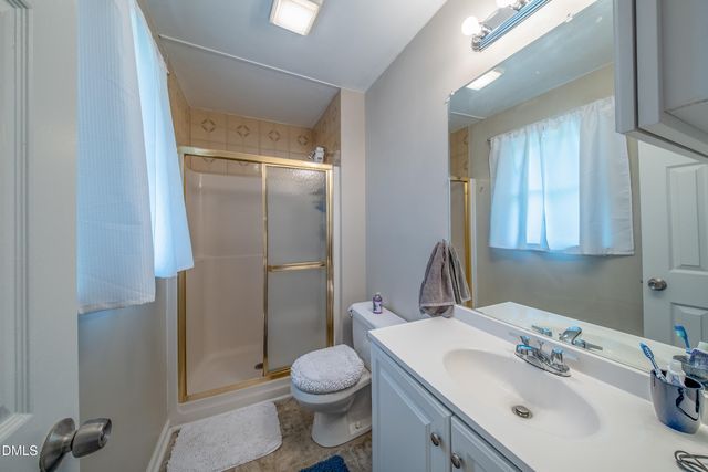 114 N Overland Drive, Mebane, NC 27302