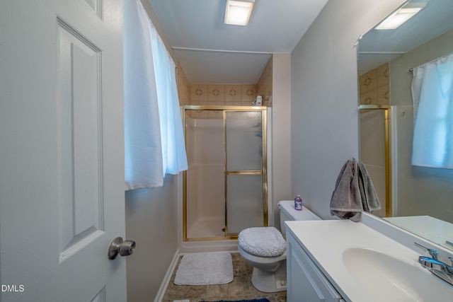 114 N Overland Drive, Mebane, NC 27302