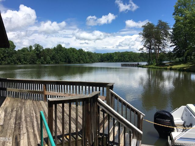 114 N Overland Drive, Mebane, NC 27302