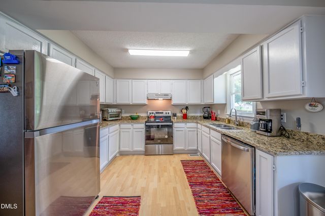 114 N Overland Drive, Mebane, NC 27302