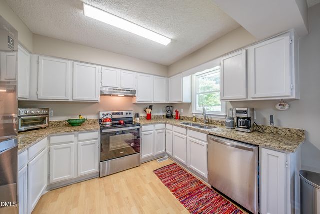 114 N Overland Drive, Mebane, NC 27302