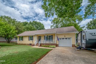 114 N Overland Drive, Mebane, NC 27302