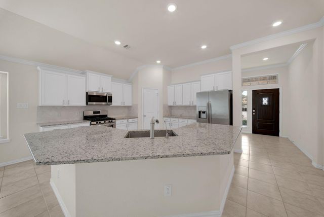 5002 Naples Grove Lane, Rosharon, TX 77583