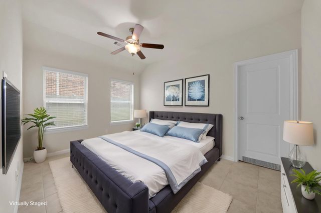 5002 Naples Grove Lane, Rosharon, TX 77583