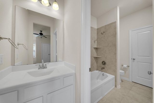 5002 Naples Grove Lane, Rosharon, TX 77583