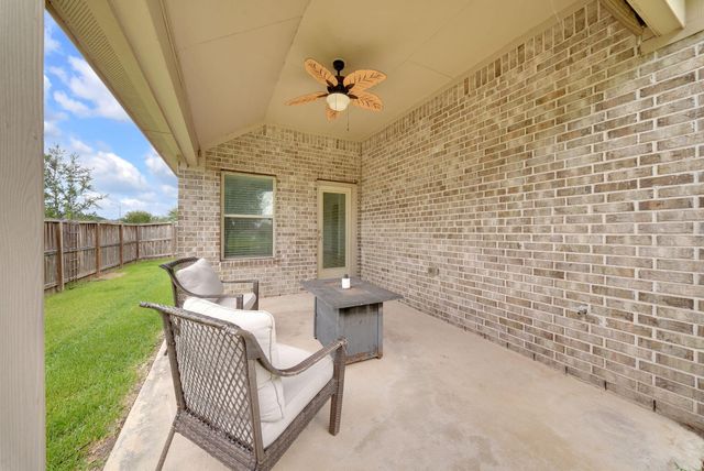 5002 Naples Grove Lane, Rosharon, TX 77583