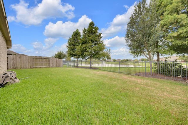 5002 Naples Grove Lane, Rosharon, TX 77583