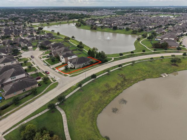 5002 Naples Grove Lane, Rosharon, TX 77583