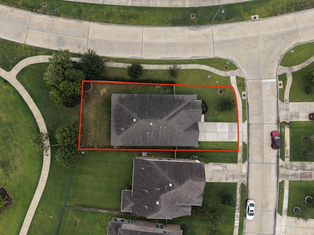 5002 Naples Grove Lane, Rosharon, TX 77583